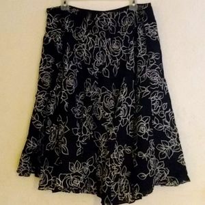 Jones New York Signature Skirt
